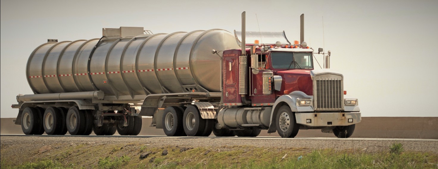 How do you get an oil field truck driver job?