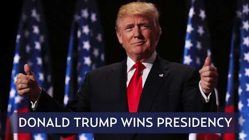 trump wins