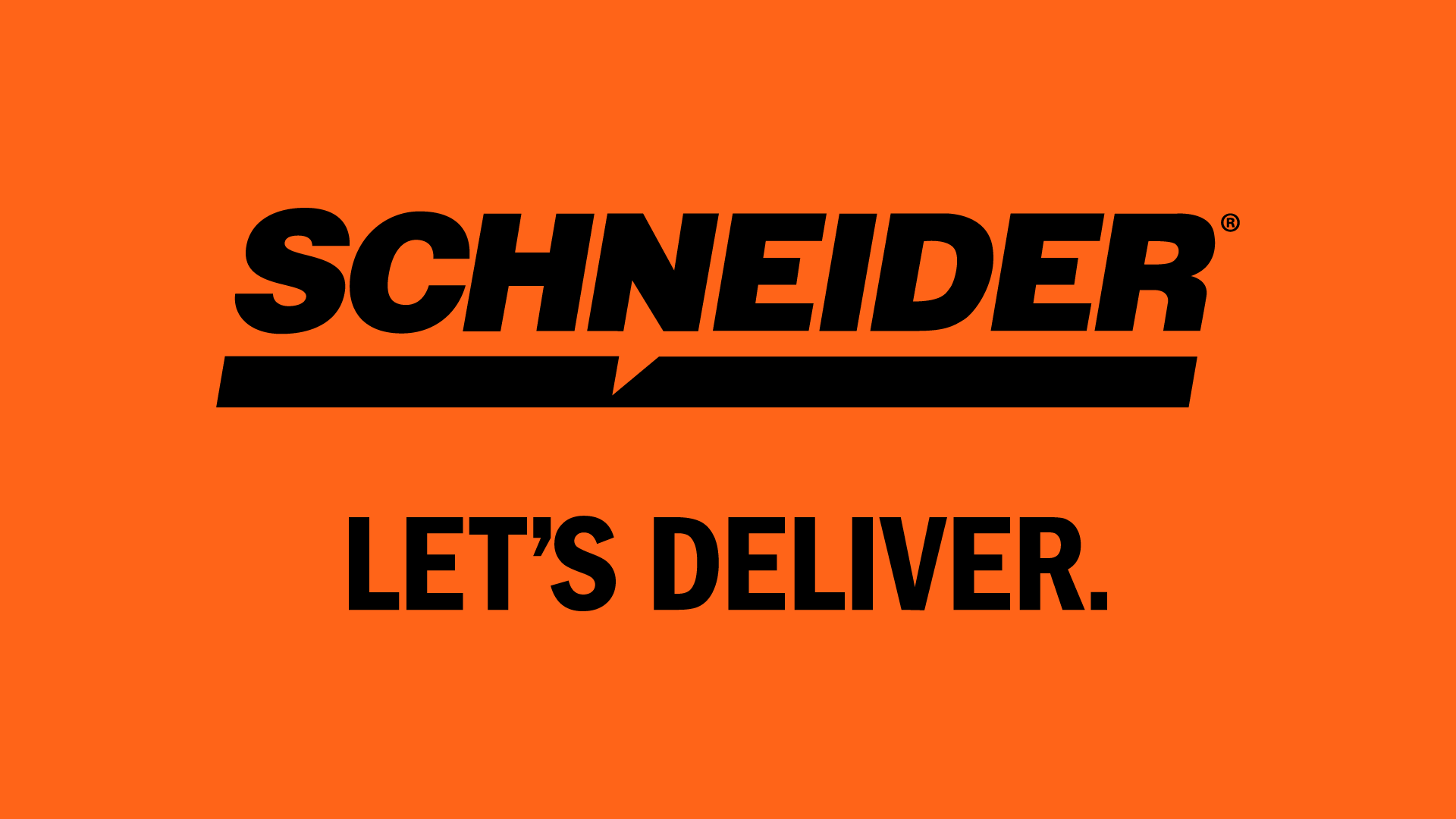 Schneider To Expand Usage Of Stay Metrics Service To Gain Insight For New Drivers
