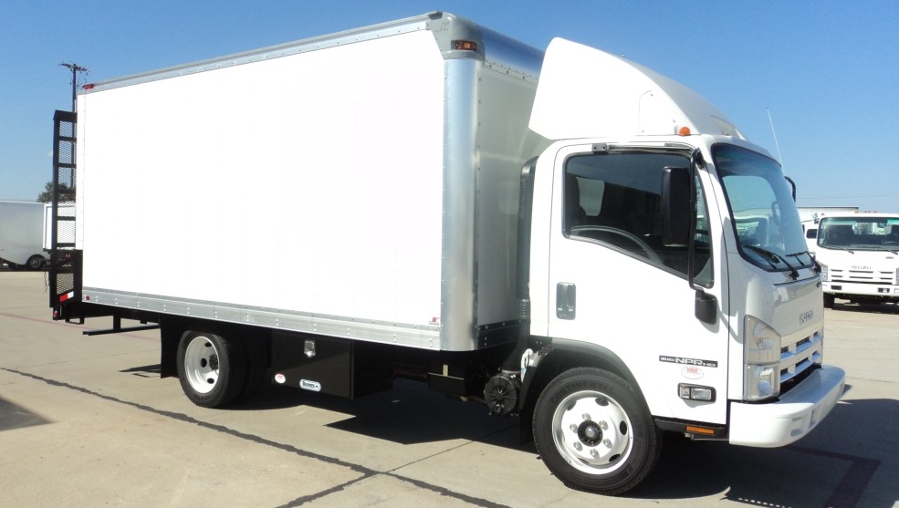 The Enduring Popularity of the Bobtail Truck